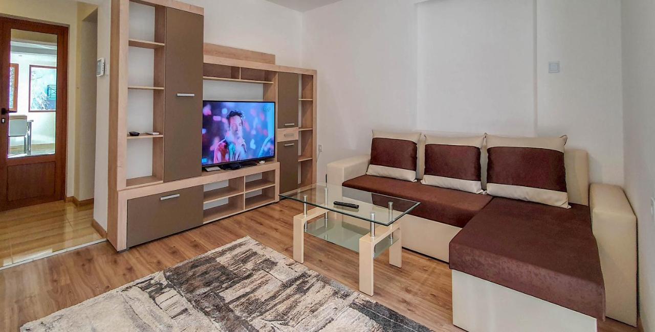 Albisto Dragalevtsi Luxury Apartments Sofia Exterior foto