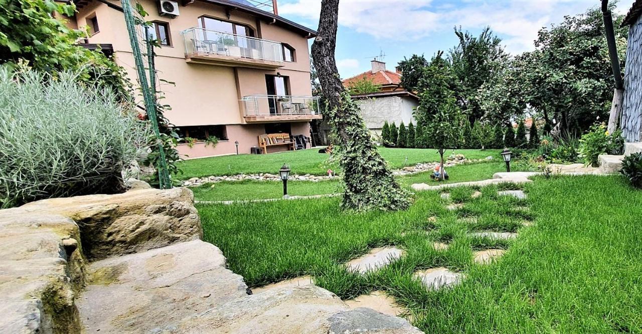 Albisto Dragalevtsi Luxury Apartments Sofia Exterior foto